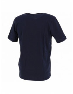 T-shirt sport bleu marine homme - Adidas