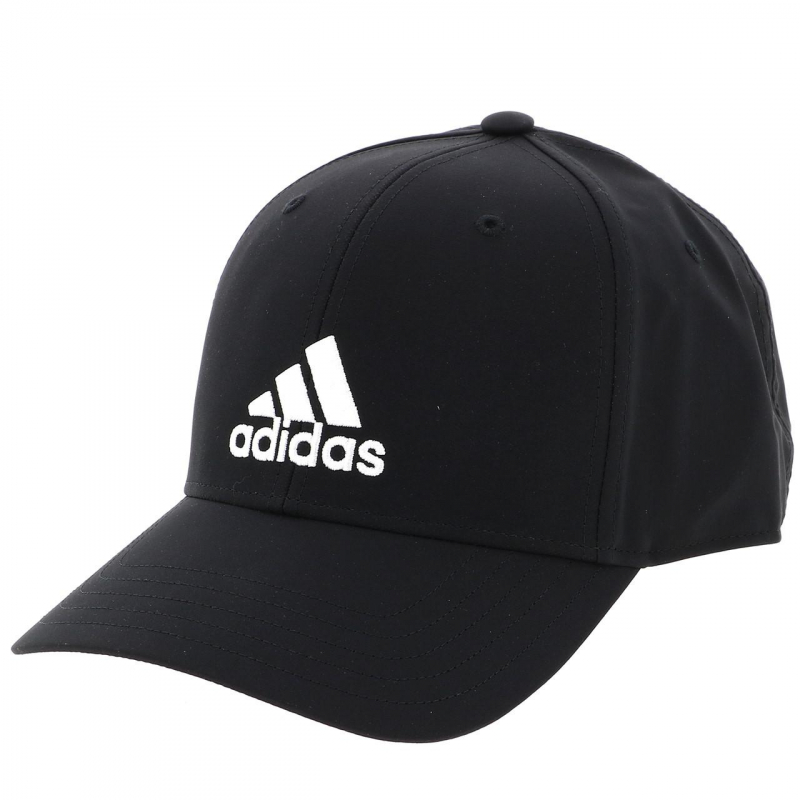 Casquette de baseball réglable noir - Adidas