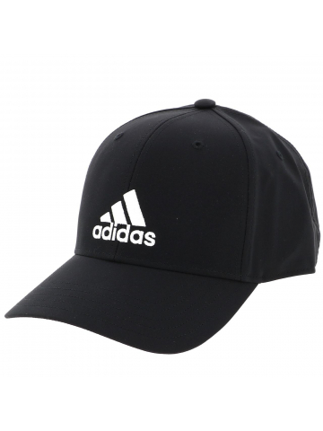 Casquette de baseball réglable noir - Adidas