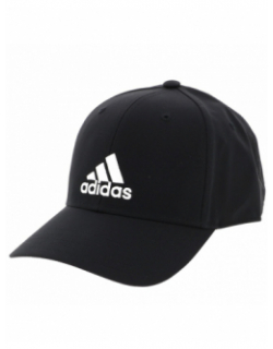 Casquette de baseball réglable noir - Adidas