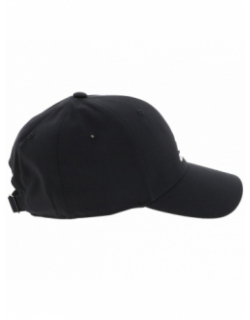 Casquette de baseball réglable noir - Adidas