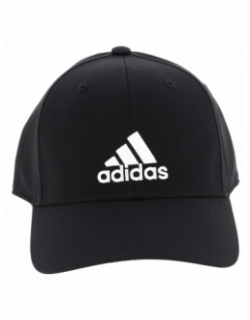 Casquette de baseball réglable noir - Adidas