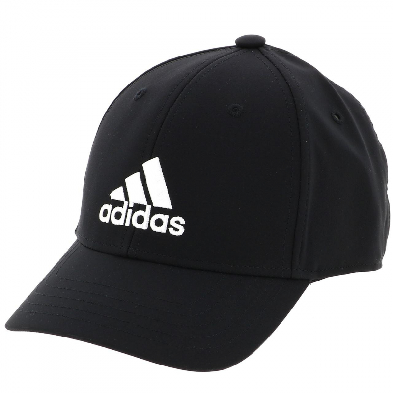 Casquette baseball cap noir enfant - Adidas