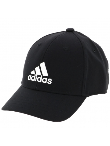 Casquette baseball cap noir enfant - Adidas