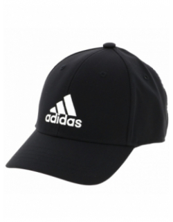 Casquette baseball cap noir enfant - Adidas