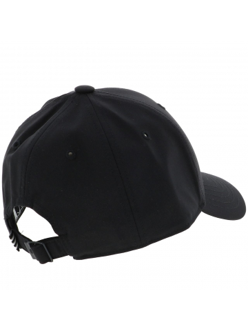 Casquette baseball cap noir enfant - Adidas