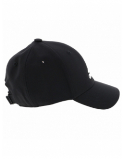 Casquette baseball cap noir enfant - Adidas