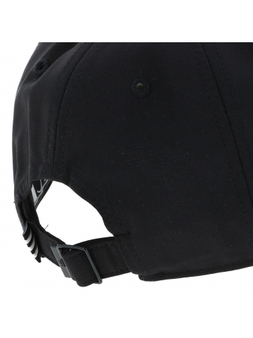 Casquette baseball cap noir enfant - Adidas