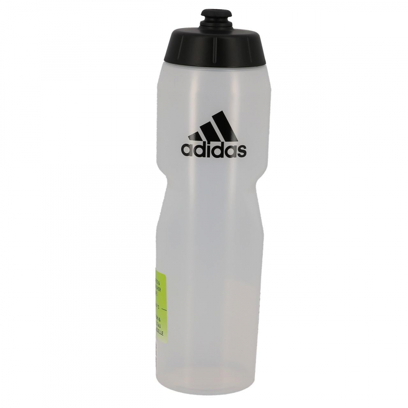 Gourde de sport performance 750ml transparente - Adidas