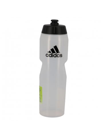 Gourde de sport performance 750ml transparente - Adidas