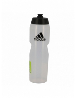 Gourde de sport performance 750ml transparente - Adidas