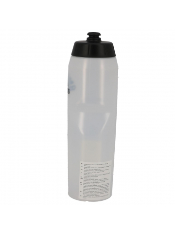 Gourde de sport performance 750ml transparente - Adidas