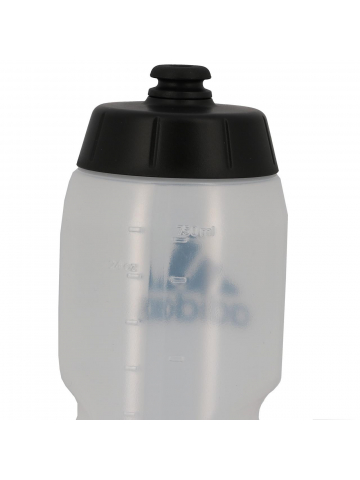 Gourde de sport performance 750ml transparente - Adidas
