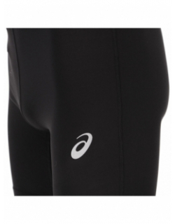 Short de running core sprinter noir homme - Asics