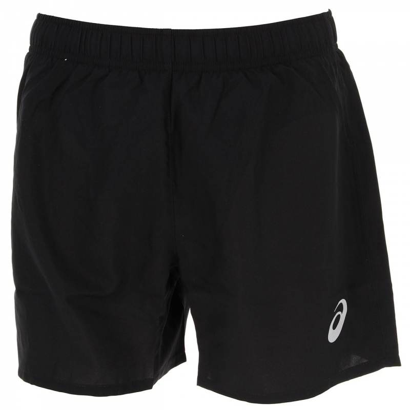 Short de sport core 5 noir homme - Asics