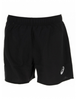 Short de sport core 5 noir homme - Asics