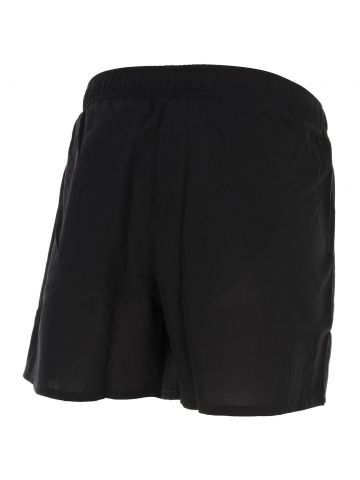 Short de sport core 5 noir homme - Asics