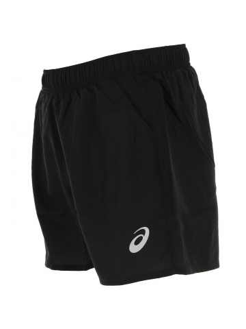 Short de sport core 5 noir homme - Asics