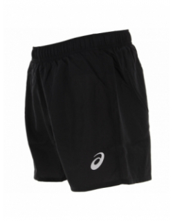 Short de sport core 5 noir homme - Asics
