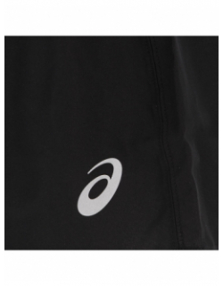 Short de sport core 5 noir homme - Asics