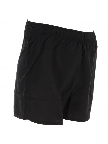 Short de sport core 5 noir homme - Asics