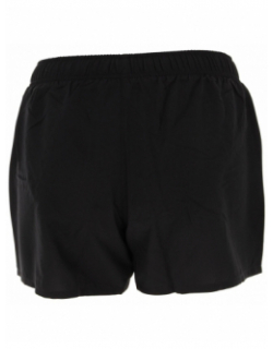 Short de running core 4 in noir femme - Asics