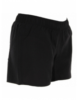 Short de running core 4 in noir femme - Asics