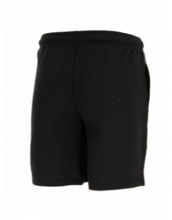 Short de sport omega noir/turquoise homme - Asics