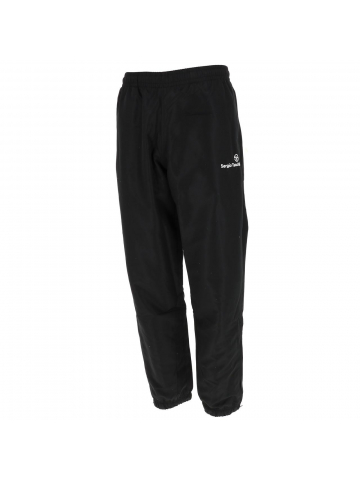 Jogging carson noir homme - Sergio Tacchini