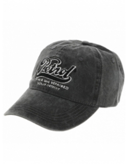 Casquette 930 gris homme - Petrol Industries