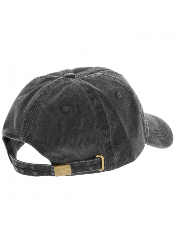 Casquette 930 gris homme - Petrol Industries