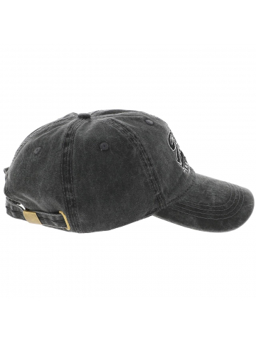 Casquette 930 gris homme - Petrol Industries