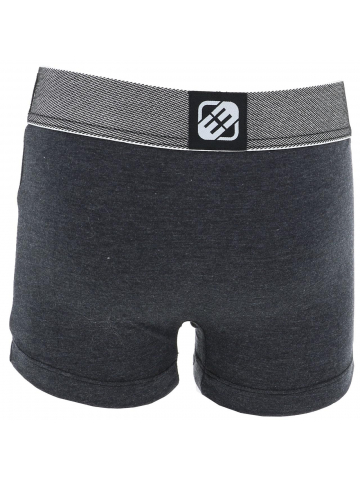 Boxer fresh gris garçon - Freegun