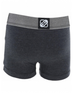 Boxer fresh gris garçon - Freegun