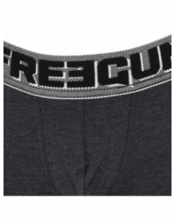 Boxer fresh gris garçon - Freegun