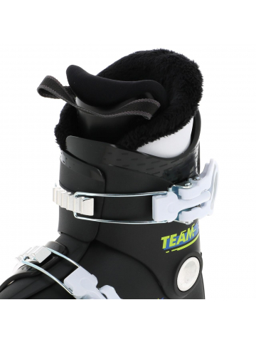 Chaussures de ski range team noir enfant - Salomon