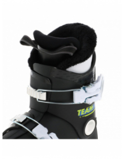 Chaussures de ski range team noir enfant - Salomon