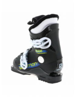 Chaussures de ski range team noir enfant - Salomon