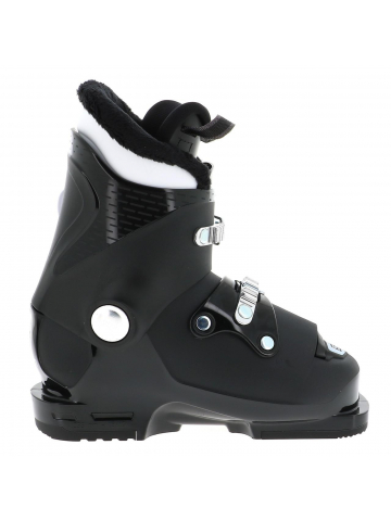 Chaussures de ski range team noir enfant - Salomon