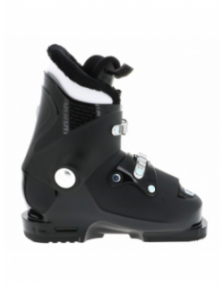 Chaussures de ski range team noir enfant - Salomon