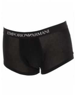 Pack 3 boxers bleu marine/gris/noir homme - Emporio Armani