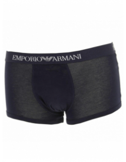 Pack 3 boxers bleu marine/gris/noir homme - Emporio Armani