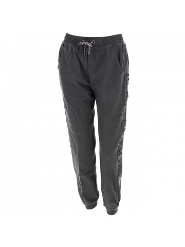 Jogging teddy trio gris enfant - Teddy Smith