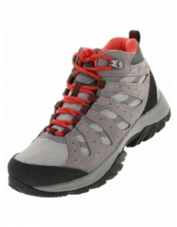 Chaussures de randonnée accentor gtx gris homme - Columbia