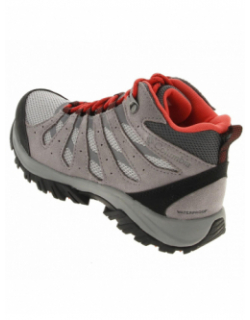 Chaussures de randonnée accentor gtx gris homme - Columbia