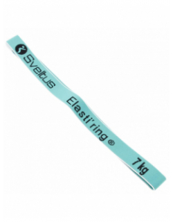 Pack de 4 élastiques de renforcement multicolore - Sveltus