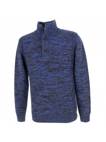 Pull kwc206 bleu homme - Petrol Industries