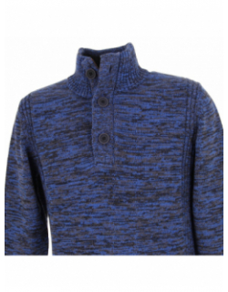 Pull kwc206 bleu homme - Petrol Industries