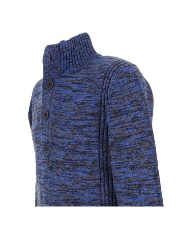 Pull kwc206 bleu homme - Petrol Industries