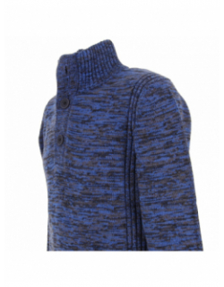 Pull kwc206 bleu homme - Petrol Industries